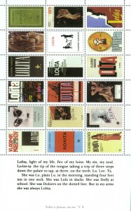 Lolita Stamps.Bloom