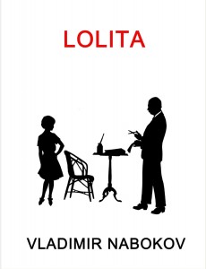 LOLITA cover.Bloom